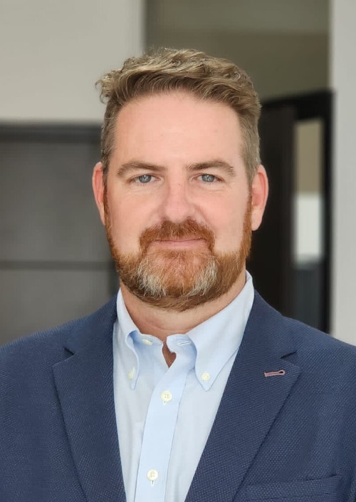 Ben Cahir